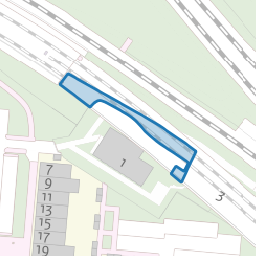 Perceel SDM01-H-3829