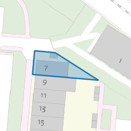 Perceel SDM01-H-3831