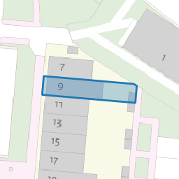 Perceel SDM01-H-3832