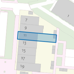 Perceel SDM01-H-3833
