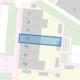Perceel SDM01-H-3834