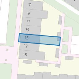 Perceel SDM01-H-3835