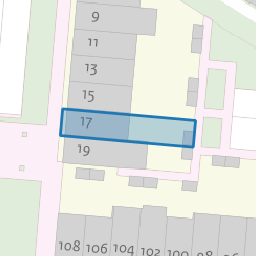 Perceel SDM01-H-3836
