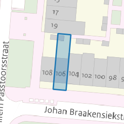 Perceel SDM01-H-3838