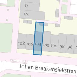 Perceel SDM01-H-3839