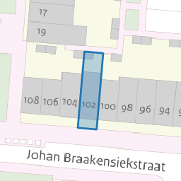 Perceel SDM01-H-3840