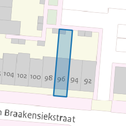 Perceel SDM01-H-3842