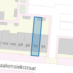 Perceel SDM01-H-3843