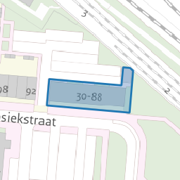 Perceel SDM01-H-3845
