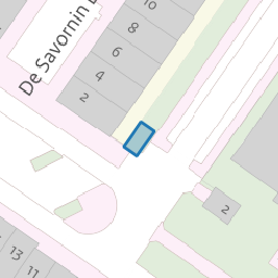 Perceel SDM01-H-3851