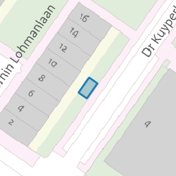 Perceel SDM01-H-3855