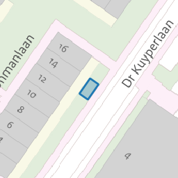 Perceel SDM01-H-3857