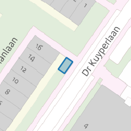 Perceel SDM01-H-3858