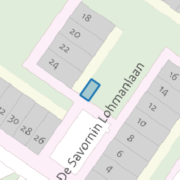 Perceel SDM01-H-3860