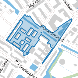 Perceel SDM01-H-3871