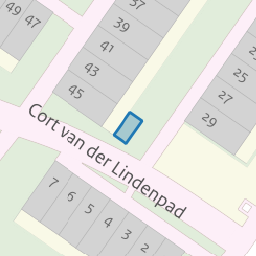 Perceel SDM01-H-3872