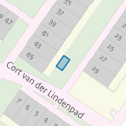 Perceel SDM01-H-3873