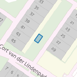 Perceel SDM01-H-3874