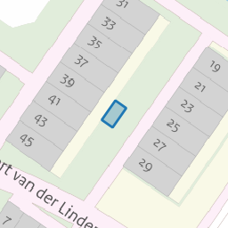 Perceel SDM01-H-3875