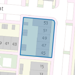 Perceel SDM01-H-3887