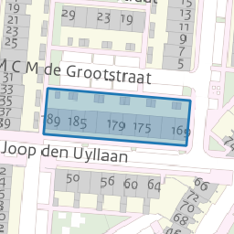 Perceel SDM01-H-3888