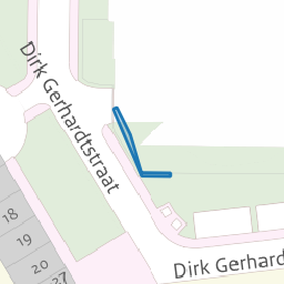 Perceel SDM01-H-3891