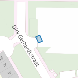 Perceel SDM01-H-3910