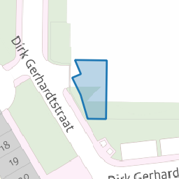 Perceel SDM01-H-3912