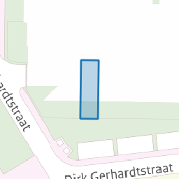 Perceel SDM01-H-3916