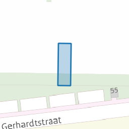 Perceel SDM01-H-3926