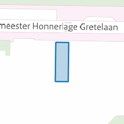 Perceel SDM01-H-3933