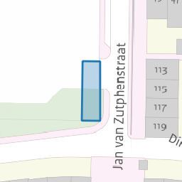 Perceel SDM01-H-3944