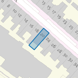 Perceel SDM01-I-1266