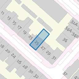 Perceel SDM01-I-1268