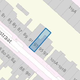 Perceel SDM01-I-1297