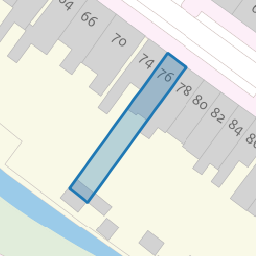 Perceel SDM01-I-1345