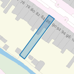 Perceel SDM01-I-1350