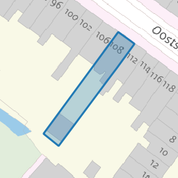 Perceel SDM01-I-1419