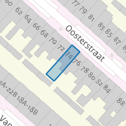 Perceel SDM01-I-1484