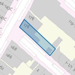 Perceel SDM01-I-1545