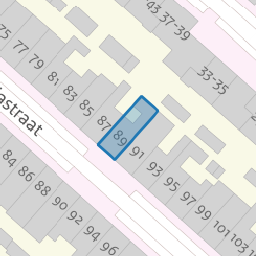 Perceel SDM01-I-1577