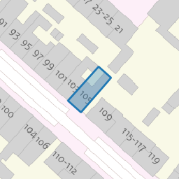 Perceel SDM01-I-1585