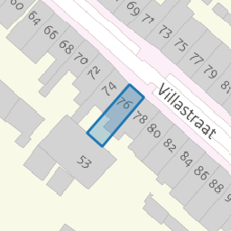 Perceel SDM01-I-1626