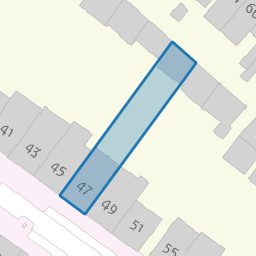 Perceel SDM01-I-2087