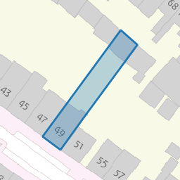 Perceel SDM01-I-2088