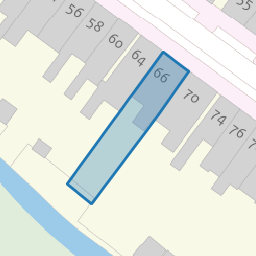 Perceel SDM01-I-2090