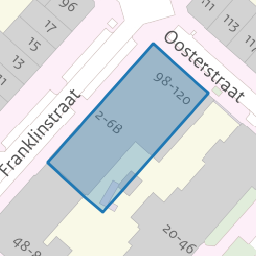 Perceel SDM01-I-2315