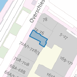 Perceel SDM01-I-2475