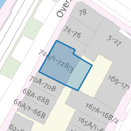 Perceel SDM01-I-2476