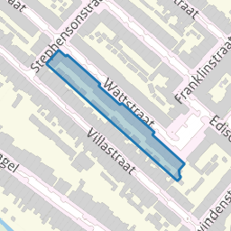 Perceel SDM01-I-2501